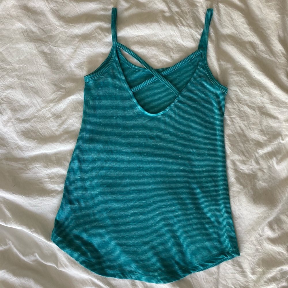Tank Top - Picture 2 of 6